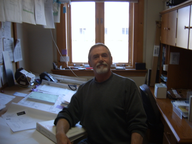 Bob Thompson-Commercial